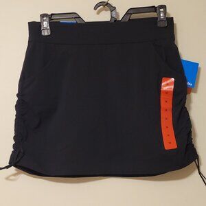 Columbia Women's Black Skirt Size M